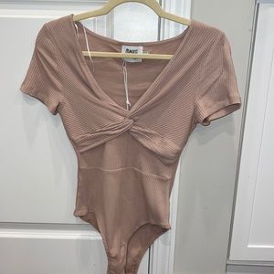 NWT princess Polly body suit size 6